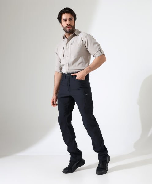 SLEX TACTICAL PANTOLON ANTRASİT