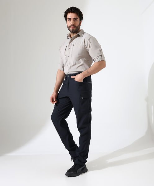 SLEX TACTICAL PANTOLON ANTRASİT