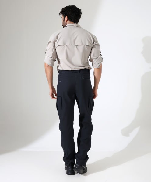 SLEX TACTICAL PANTOLON ANTRASİT