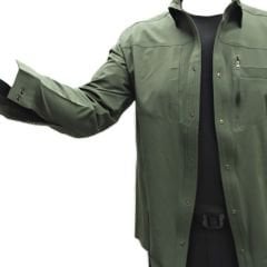 ARMOUR TACTICAL GÖMLEK HAKİ