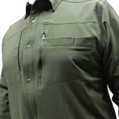 ARMOUR TACTICAL GÖMLEK HAKİ