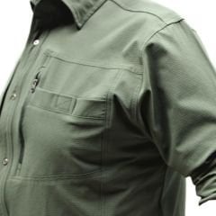 ARMOUR TACTICAL GÖMLEK HAKİ