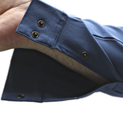 ARMOUR TACTICAL GÖMLEK KOBALT MAVİ