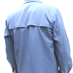 ARMOUR TACTICAL GÖMLEK KOBALT MAVİ