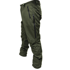 SOFTSHELL PANTOLON HAKİ