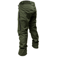 SOFTSHELL PANTOLON HAKİ
