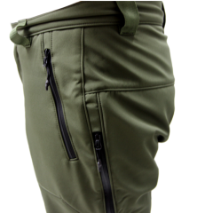 SOFTSHELL PANTOLON HAKİ