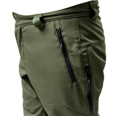 SOFTSHELL PANTOLON HAKİ