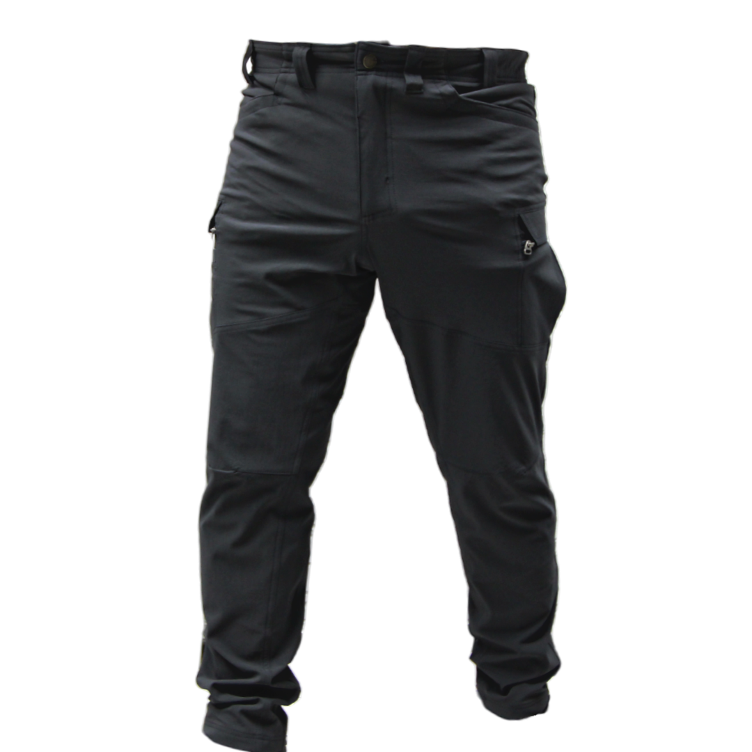 SLEX TACTICAL PANTOLON SİYAH