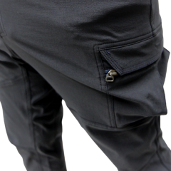 SLEX TACTICAL PANTOLON SİYAH