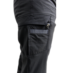 SLEX TACTICAL PANTOLON SİYAH