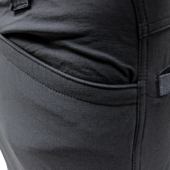 SLEX TACTICAL PANTOLON SİYAH