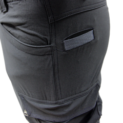 SLEX TACTICAL PANTOLON SİYAH