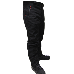 SOFTSHELL PANTOLON SİYAH