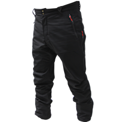 SOFTSHELL PANTOLON SİYAH