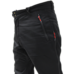 SOFTSHELL PANTOLON SİYAH
