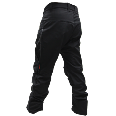 SOFTSHELL PANTOLON SİYAH