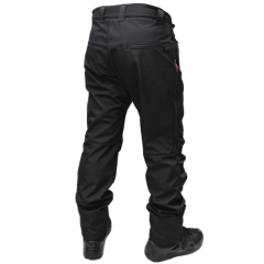 SOFTSHELL PANTOLON SİYAH