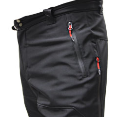 SOFTSHELL PANTOLON SİYAH