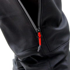 SOFTSHELL PANTOLON SİYAH