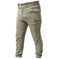 SLEX TACTICAL PANTOLON BEJ