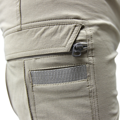 SLEX TACTICAL PANTOLON BEJ