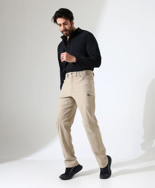 SLEX TACTICAL PANTOLON BEJ