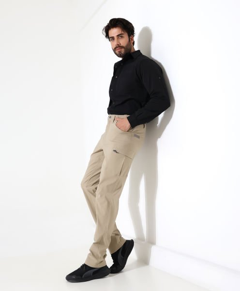 SLEX TACTICAL PANTOLON BEJ