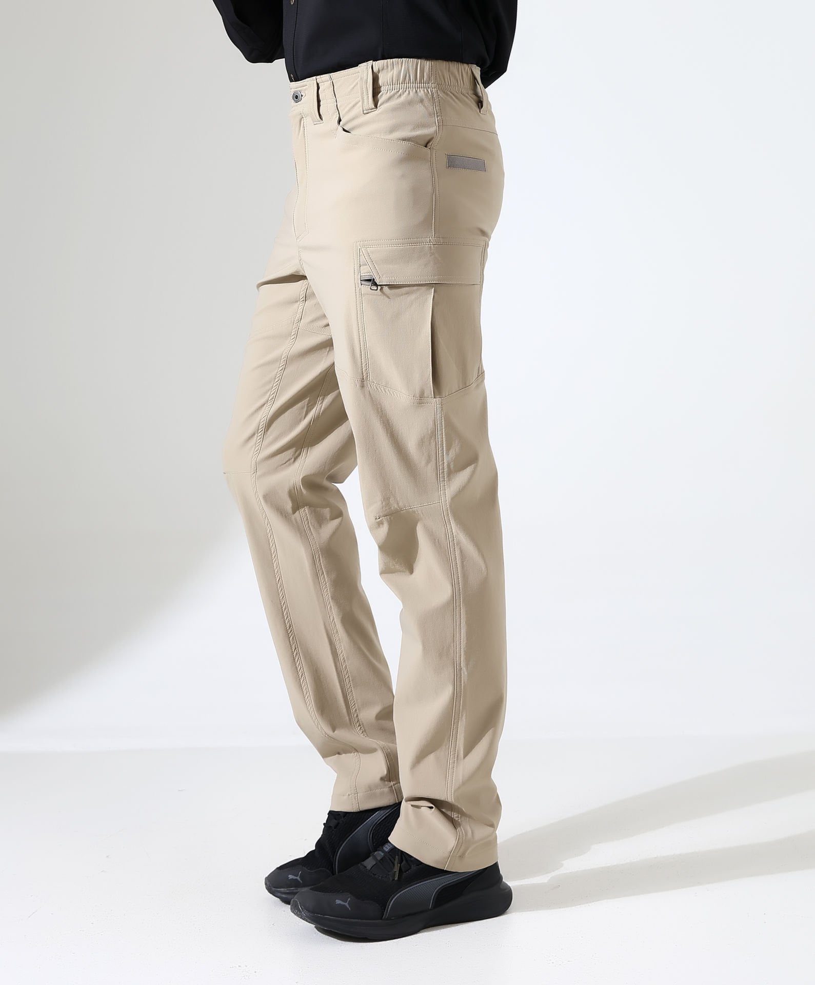 SLEX TACTICAL PANTOLON BEJ