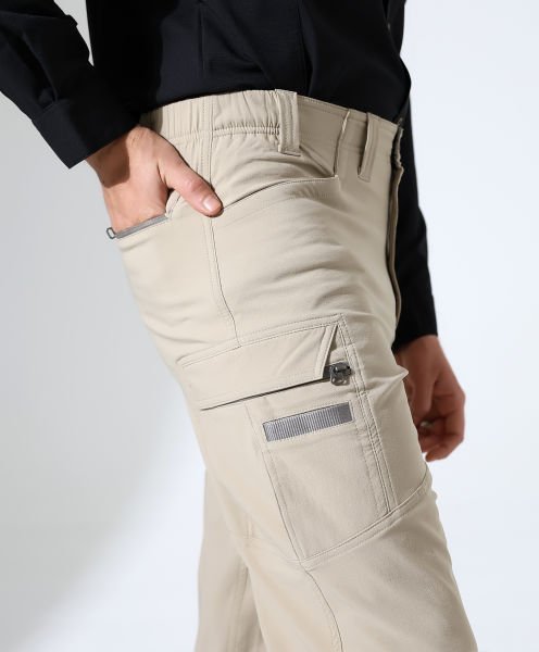 SLEX TACTICAL PANTOLON BEJ