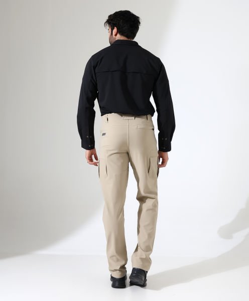 SLEX TACTICAL PANTOLON BEJ