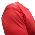 OUTDOOR PROOF T-SHIRT KIRMIZI