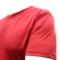 OUTDOOR PROOF T-SHIRT KIRMIZI