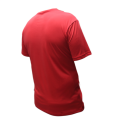 OUTDOOR PROOF T-SHIRT KIRMIZI
