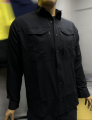 DELTA TACTICAL OUTDOOR GÖMLEK SİYAH