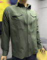 DELTA TACTICAL OUTDOOR GÖMLEK HAKİ