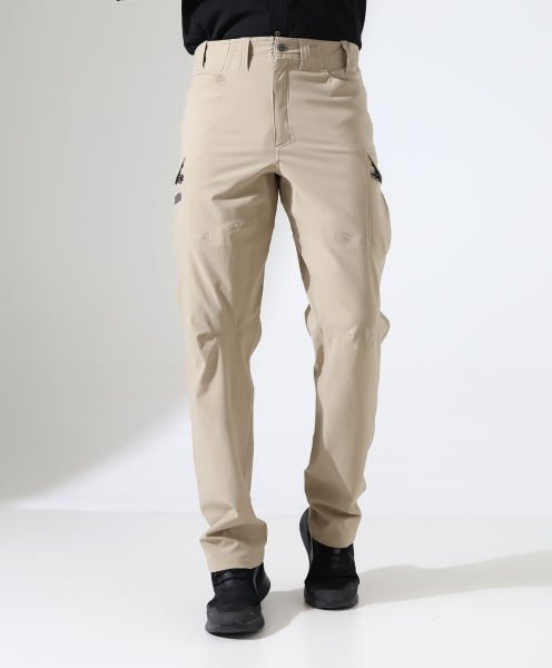 Erkek Outdoor Taktik Pantolon Slex Bej