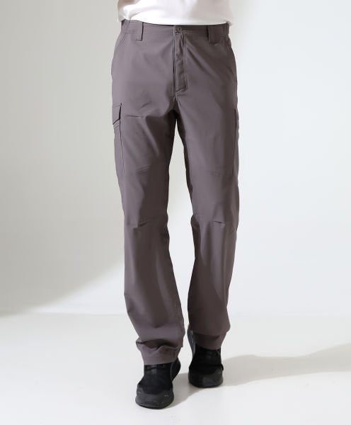 Erkek Outdoor Taktik Pantolon Flex Vizon