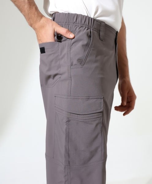 Erkek Outdoor Taktik Pantolon Flex Vizon