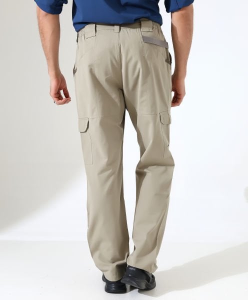 Erkek Outdoor Taktik Pantolon Parkon Bej