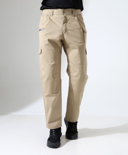 Erkek Outdoor Taktik Pantolon Parkon Çöl Beji