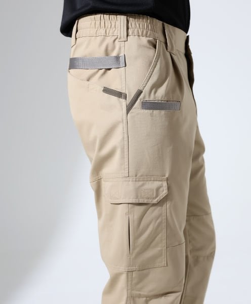 Erkek Outdoor Taktik Pantolon Parkon Çöl Beji