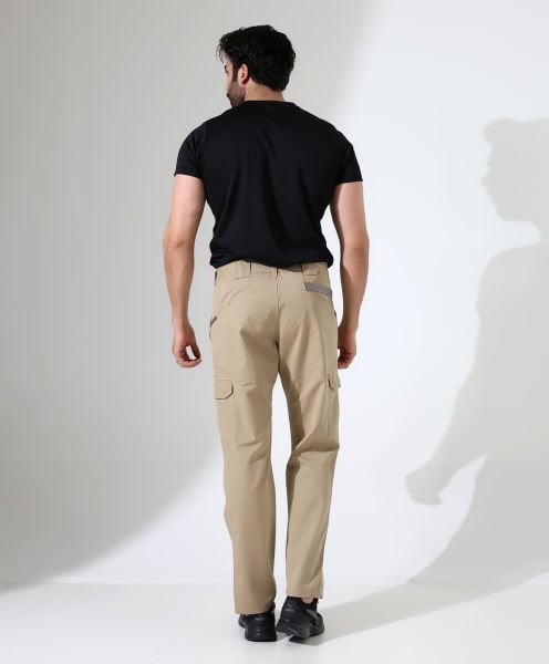 Erkek Outdoor Taktik Pantolon Parkon Çöl Beji