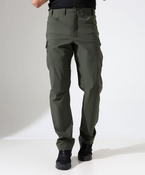Erkek Outdoor Taktik Pantolon Slex Haki