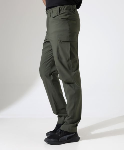 Erkek Outdoor Taktik Pantolon Slex Haki