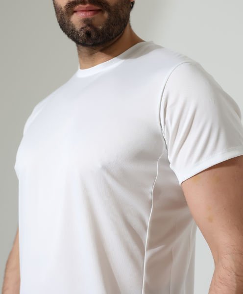 Erkek 3’lü Paket Outdoor T-shirt Seti