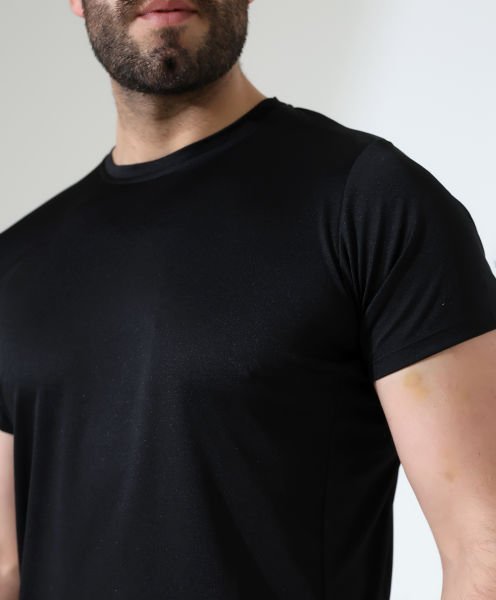 Erkek 3’lü Paket Outdoor T-shirt Seti