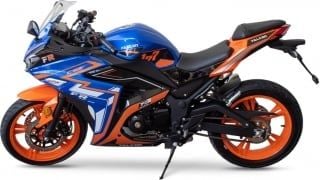 RACING FR 177 