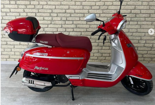 MARTİNİ 50 (125)