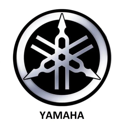 YAMAHA YEDEK PARÇA